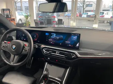 BMW M3 Touring xDrive Competition