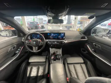 BMW M3 Touring xDrive Competition