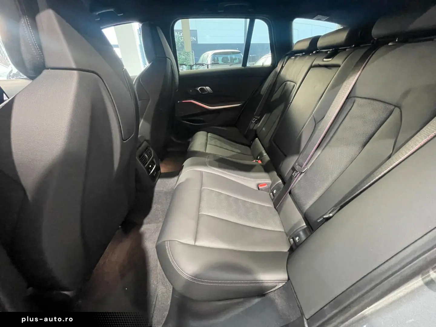 BMW M3 Touring xDrive Competition