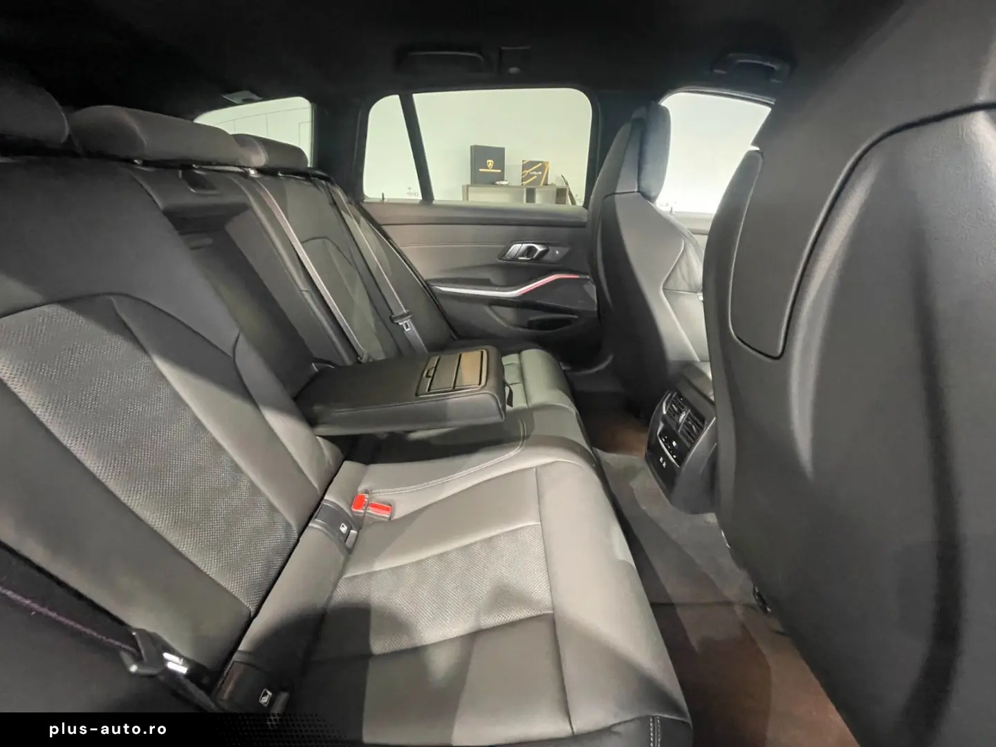 BMW M3 Touring xDrive Competition