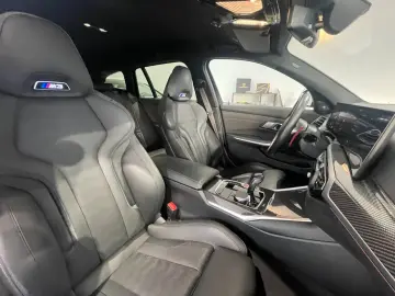 BMW M3 Touring xDrive Competition