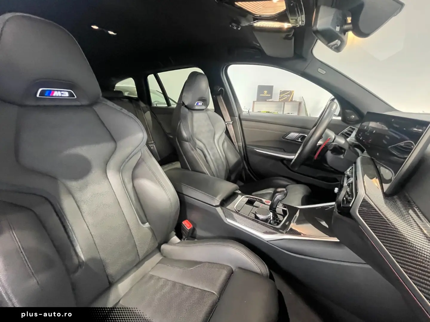 BMW M3 Touring xDrive Competition