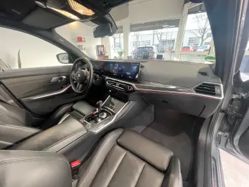 BMW M3 Touring xDrive Competition