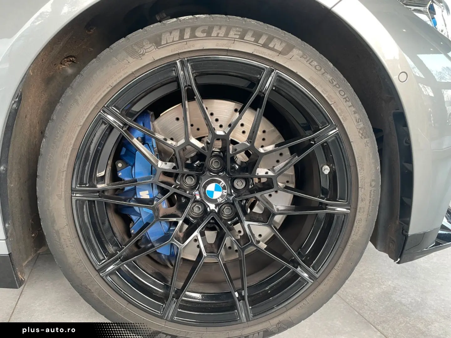 BMW M3 Touring xDrive Competition