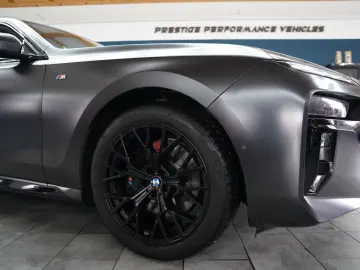 BMW 740 d xDrive M Sport