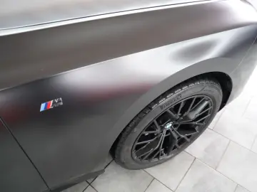 BMW 740 d xDrive M Sport