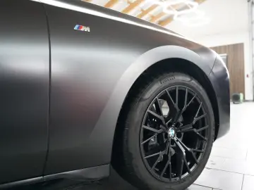 BMW 740 d xDrive M Sport