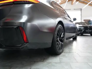 BMW 740 d xDrive M Sport