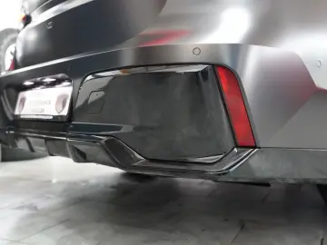 BMW 740 d xDrive M Sport