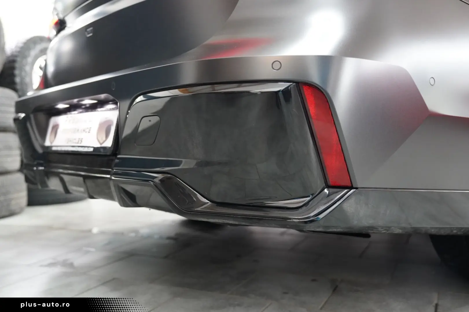 BMW 740 d xDrive M Sport