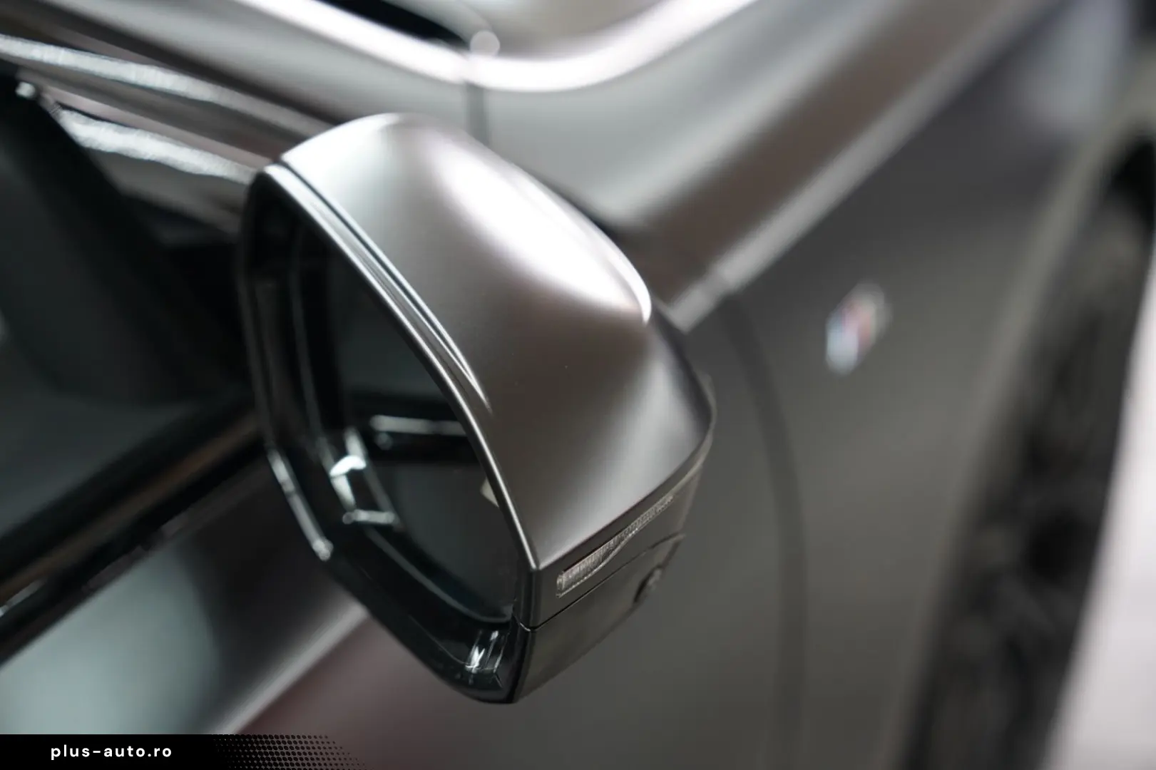 BMW 740 d xDrive M Sport