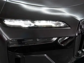 BMW 740 d xDrive M Sport