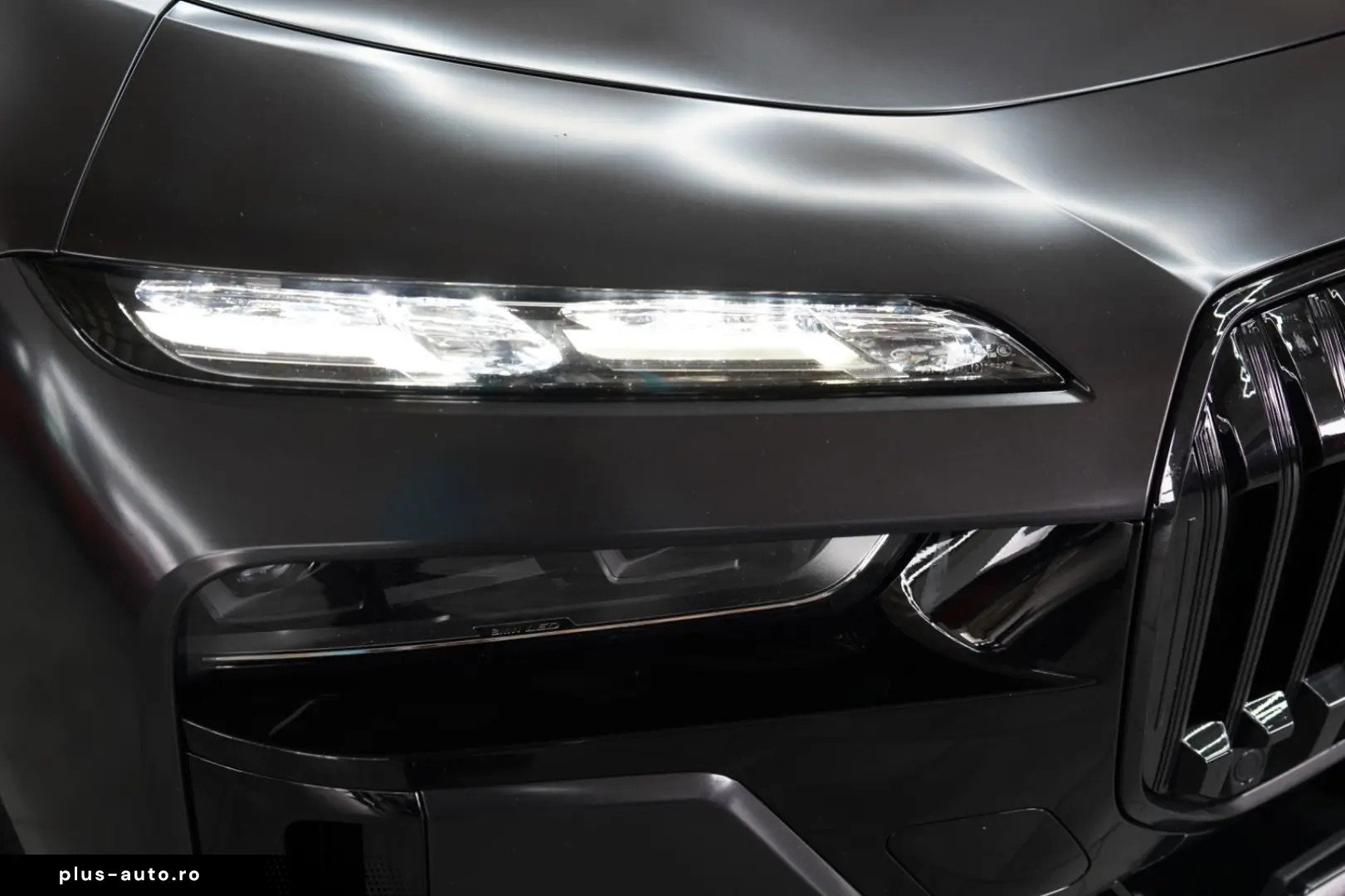 BMW 740 d xDrive M Sport