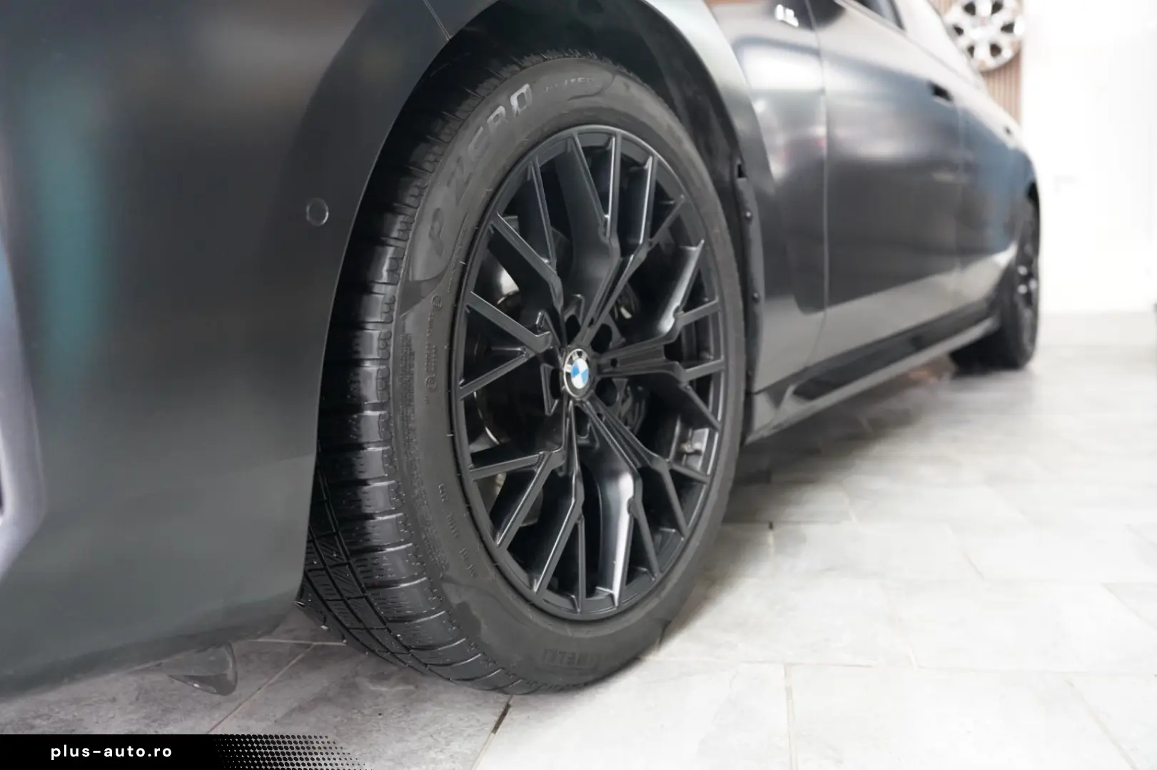 BMW 740 d xDrive M Sport