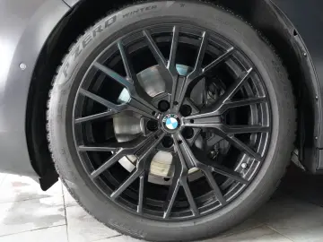 BMW 740 d xDrive M Sport