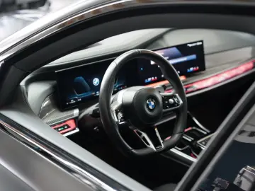 BMW 740 d xDrive M Sport