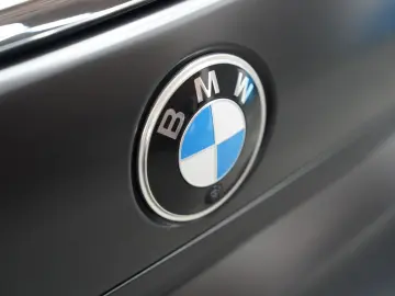 BMW 740 d xDrive M Sport