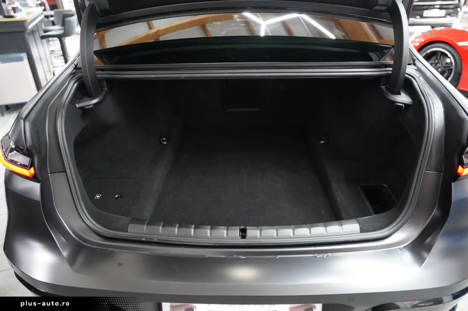 BMW 740 d xDrive M Sport