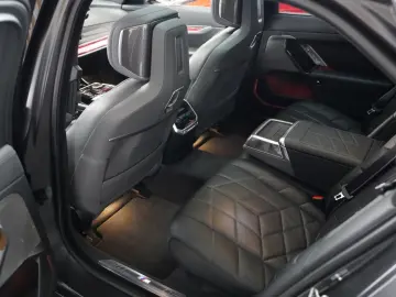 BMW 740 d xDrive M Sport