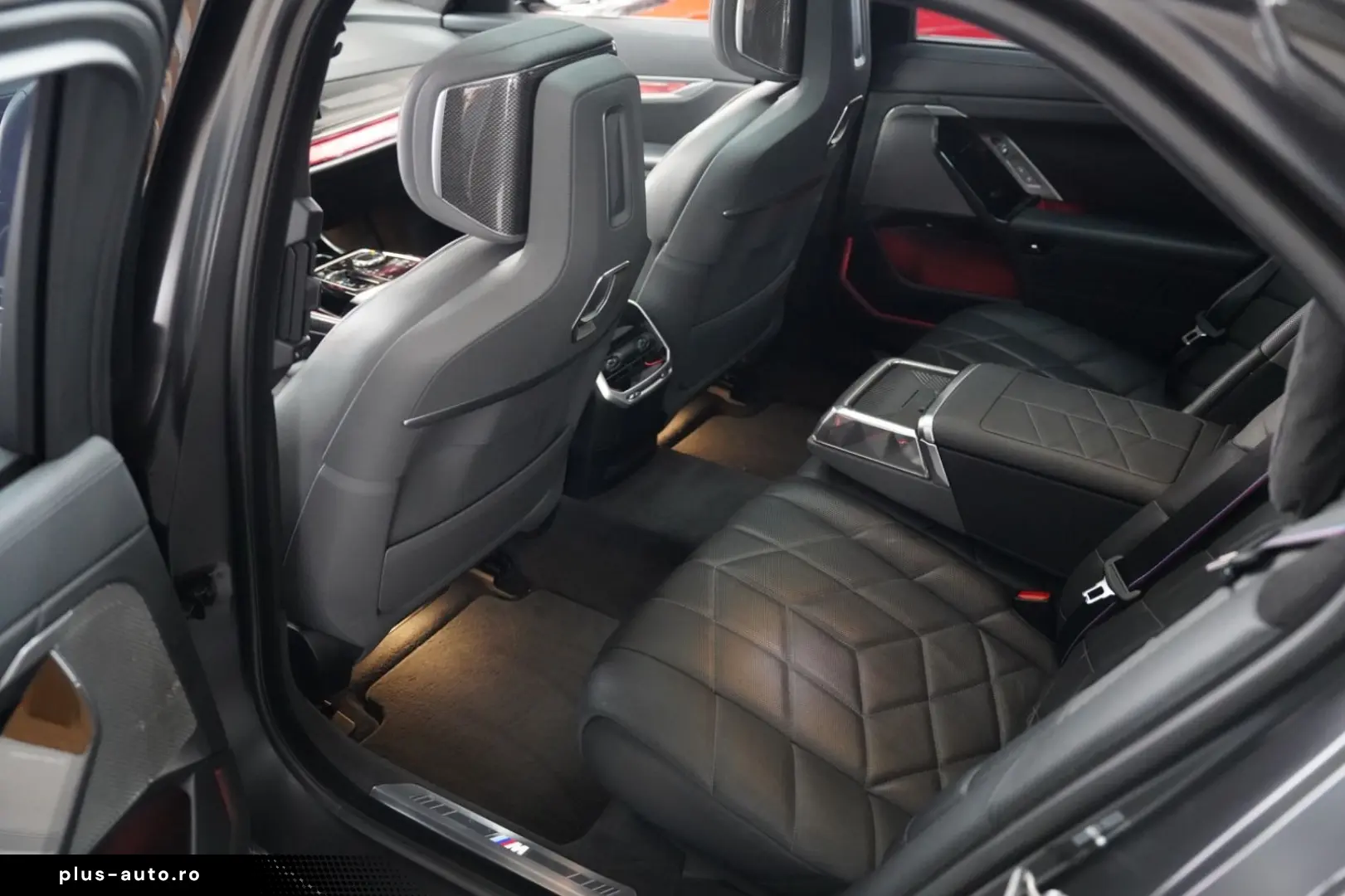 BMW 740 d xDrive M Sport