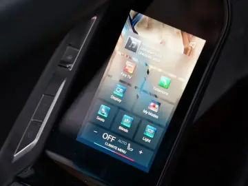 BMW 740 d xDrive M Sport