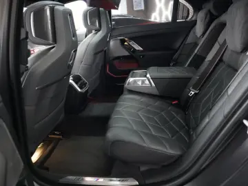 BMW 740 d xDrive M Sport