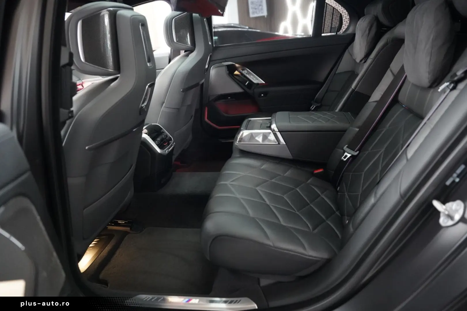 BMW 740 d xDrive M Sport