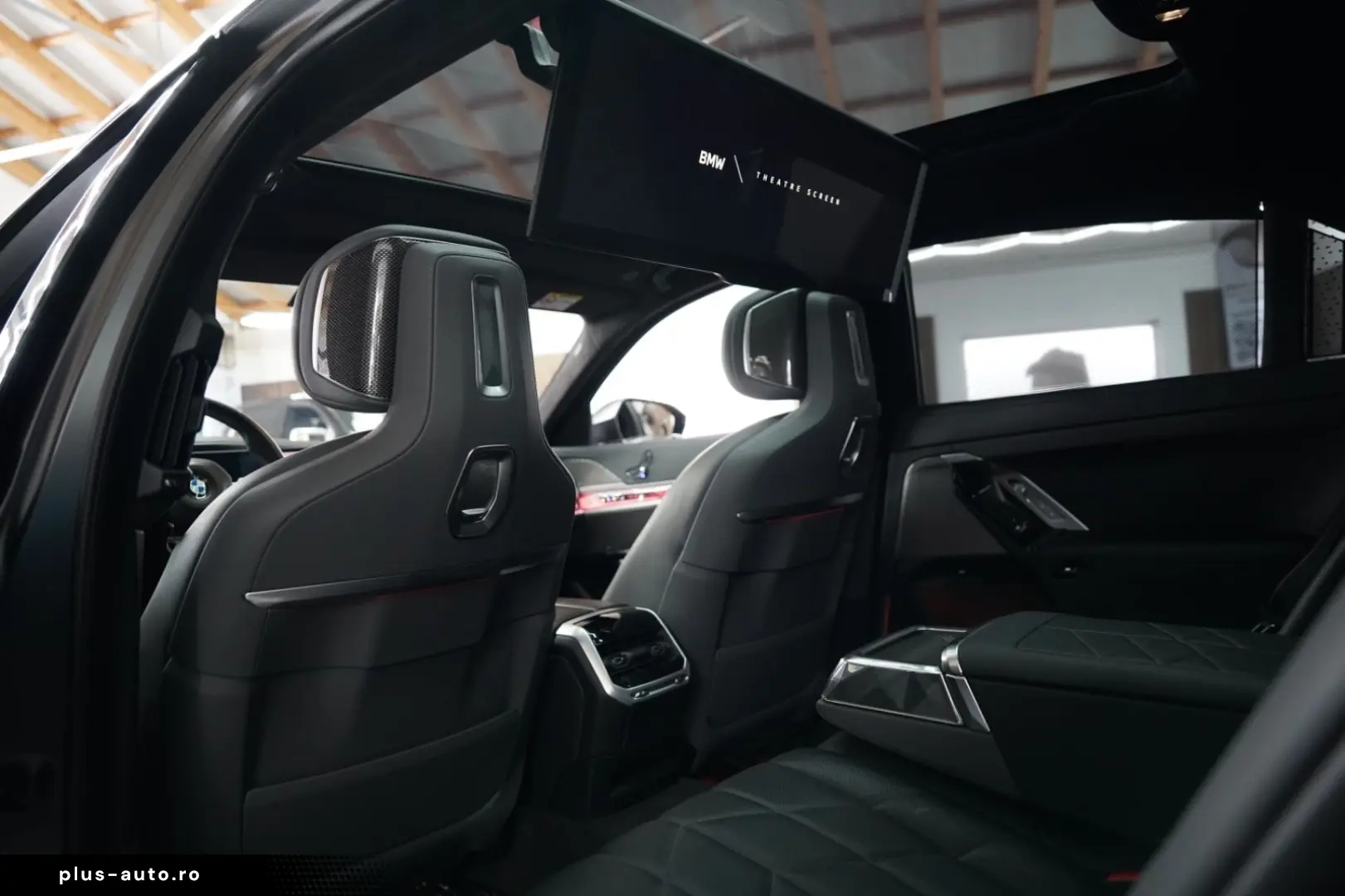 BMW 740 d xDrive M Sport