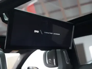 BMW 740 d xDrive M Sport