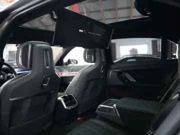 BMW 740 d xDrive M Sport