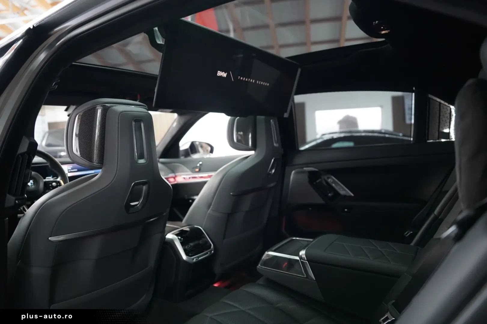 BMW 740 d xDrive M Sport