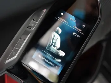 BMW 740 d xDrive M Sport