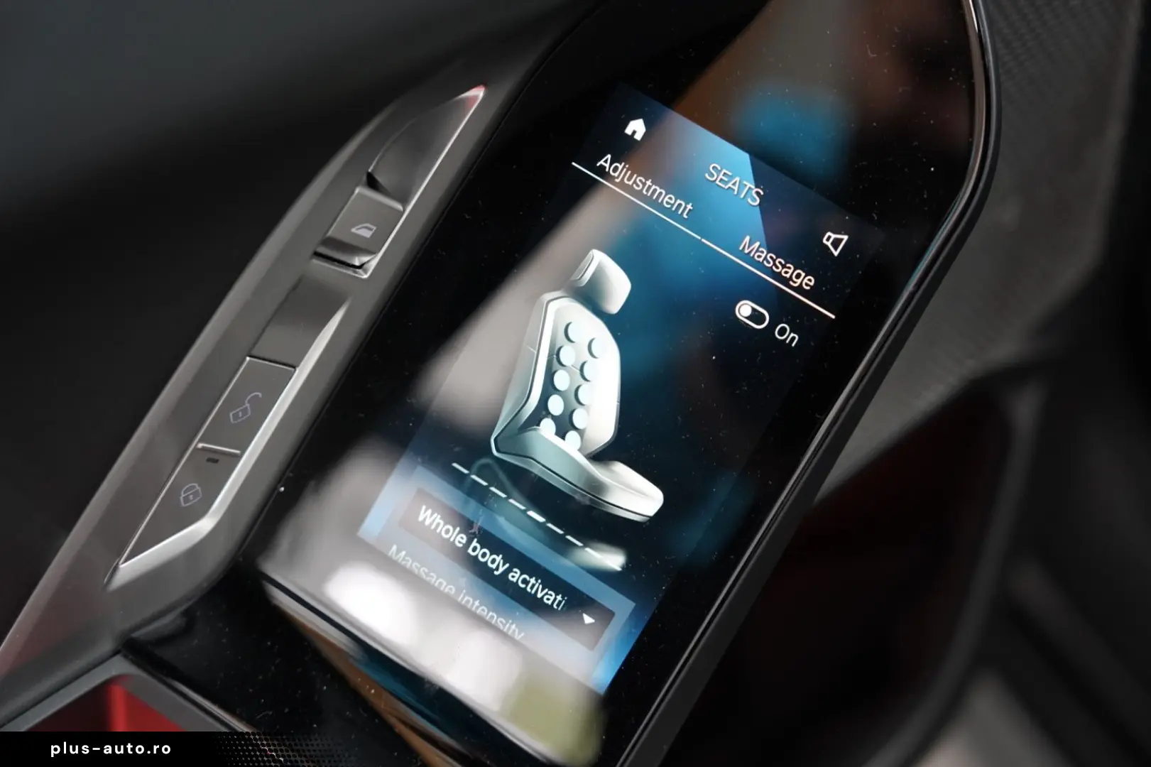 BMW 740 d xDrive M Sport