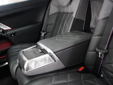 BMW 740 d xDrive M Sport