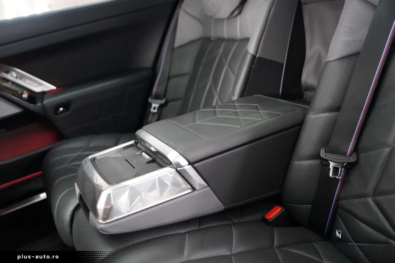 BMW 740 d xDrive M Sport