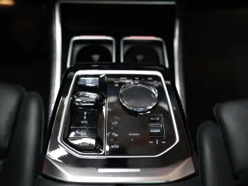 BMW 740 d xDrive M Sport