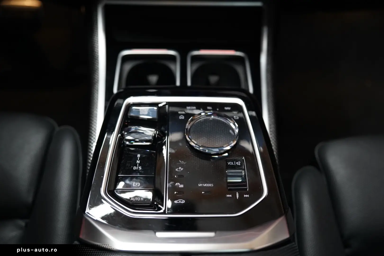 BMW 740 d xDrive M Sport