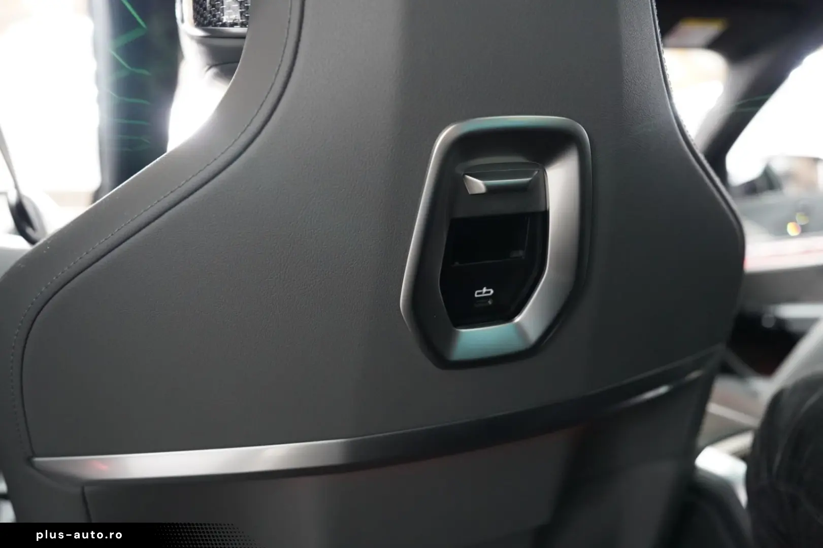 BMW 740 d xDrive M Sport