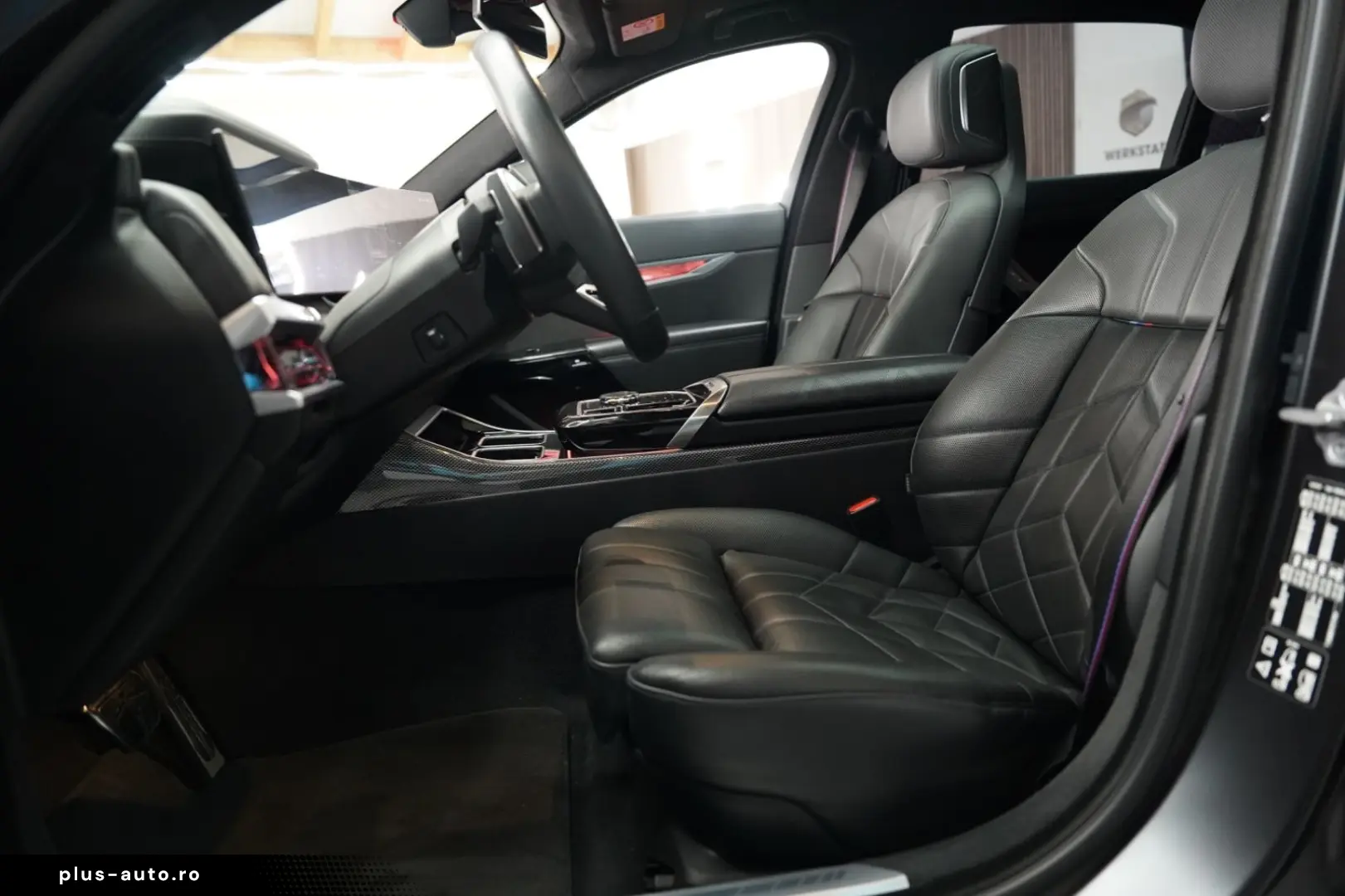 BMW 740 d xDrive M Sport