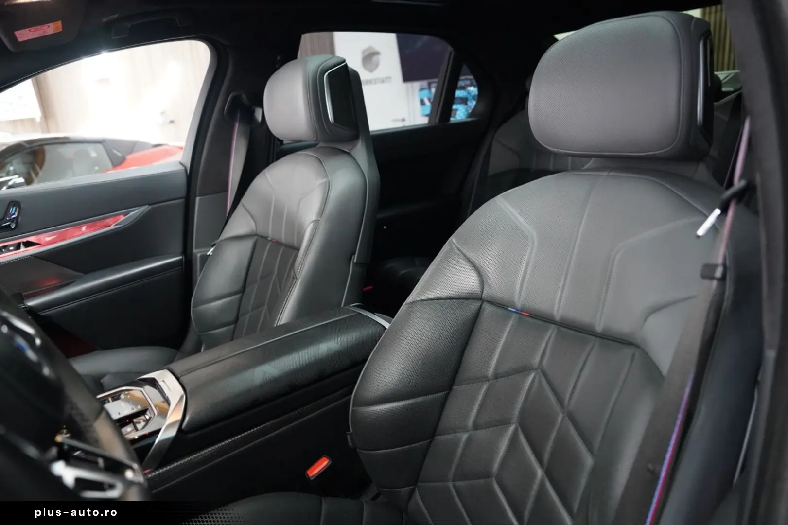 BMW 740 d xDrive M Sport