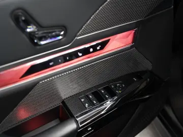 BMW 740 d xDrive M Sport