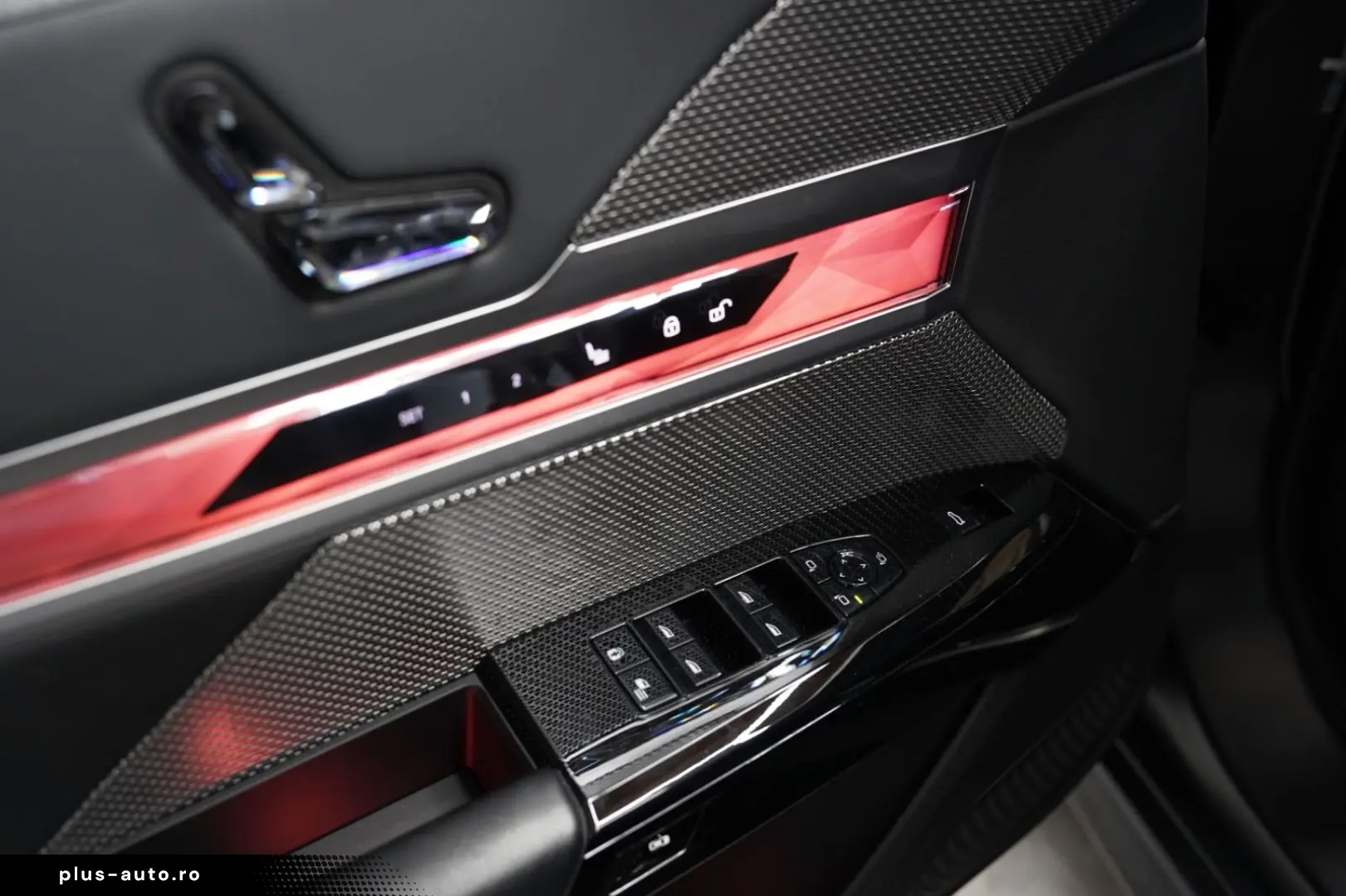 BMW 740 d xDrive M Sport