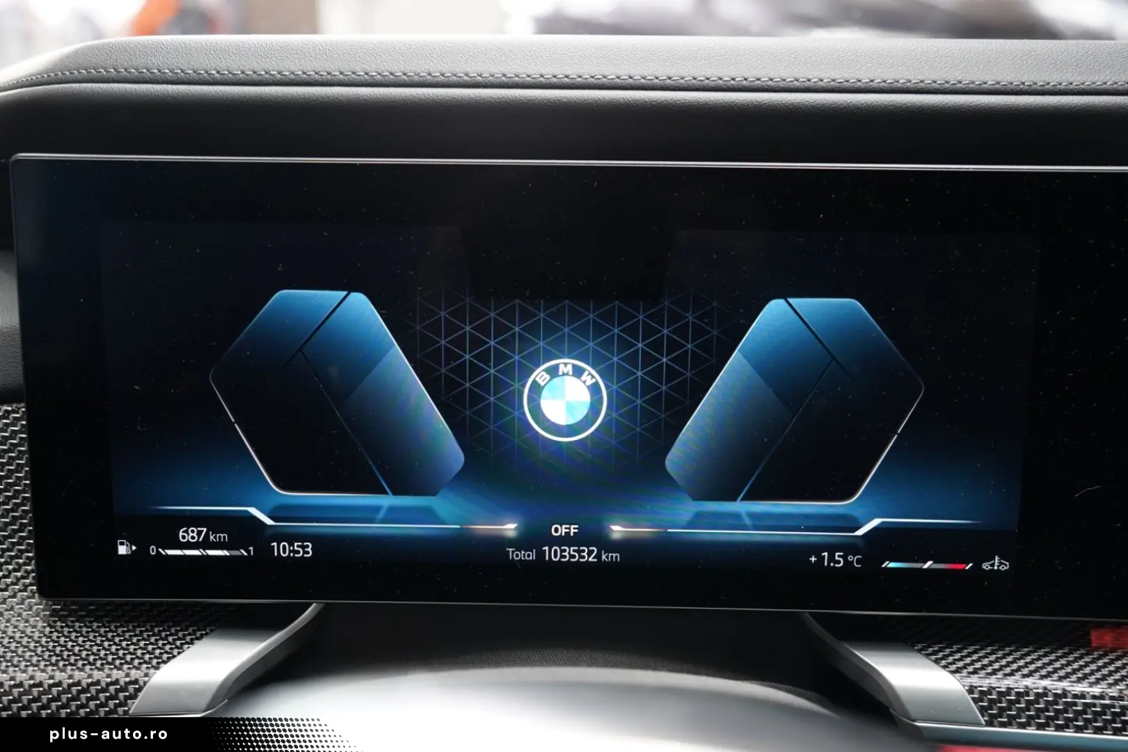 BMW 740 d xDrive M Sport