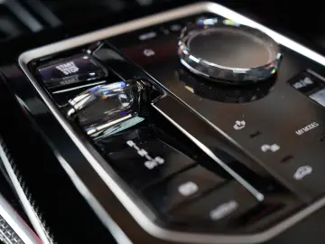 BMW 740 d xDrive M Sport