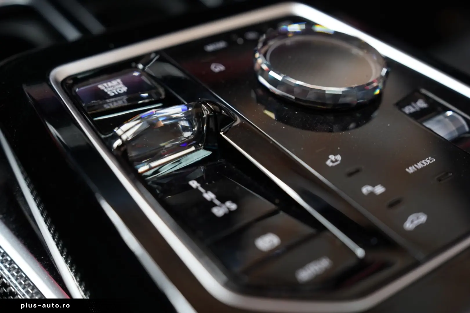 BMW 740 d xDrive M Sport