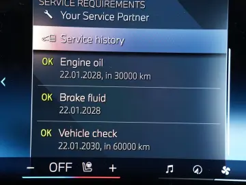 BMW 740 d xDrive M Sport