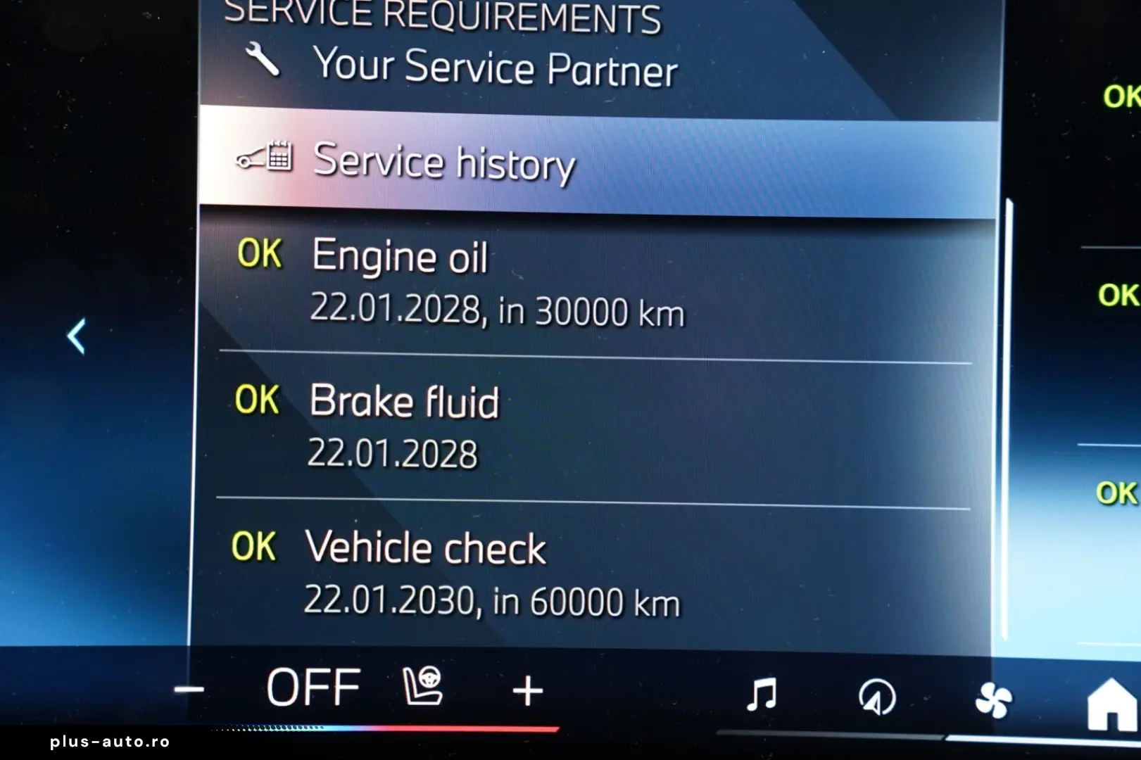 BMW 740 d xDrive M Sport