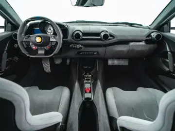 FERRARI 812 Competizione  Tailor Made