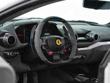 FERRARI 812 Competizione  Tailor Made