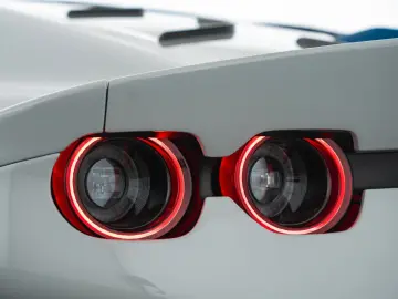 FERRARI 812 Competizione  Tailor Made